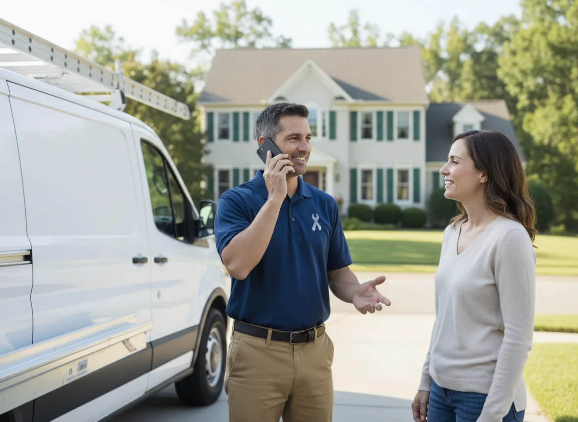 Home Gutter Service Tylerton, MD FAQs